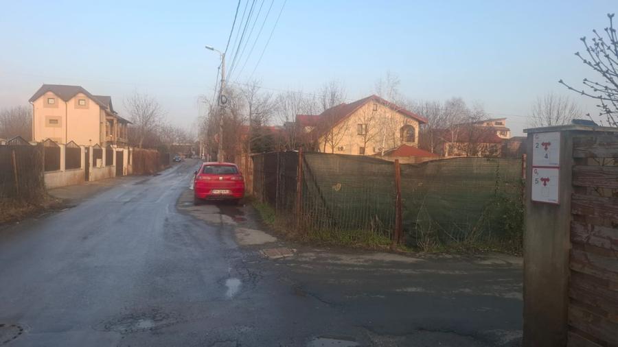 REL4001267 Teren cu Autorizatie Drumul Taberei