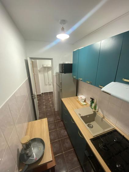 Apartament 2 Camere | Tomis Nord | Semidecomandat | Mobilat Utilat |