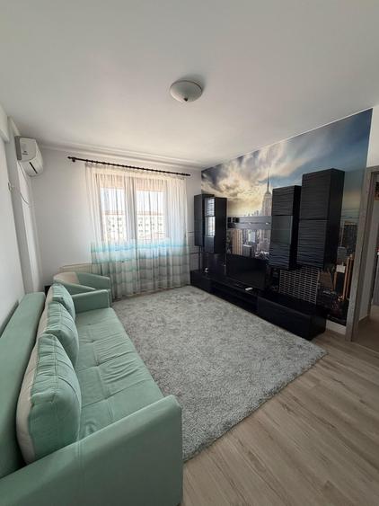 Apartament cu 2 camere, Loc de parcare Inclus, Metrou Dimitrie Leonida
