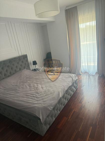 3 camere, City Park Mall, bloc nou, etaj 3, centrala gaze A/C parcare langa bloc - 6
