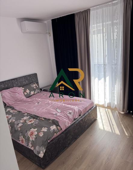 3 Camere de inchiriat | Salajan | Centrala | Parcare