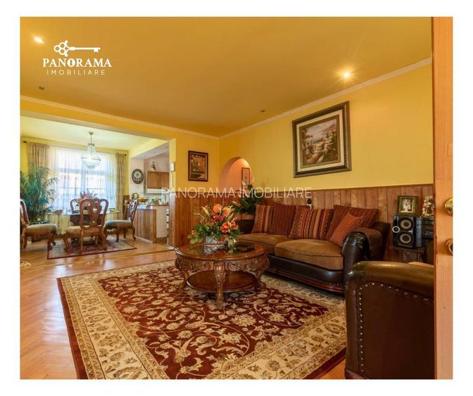 Casa cu 3 dormitoare de vânzare în Mediaș - 3
