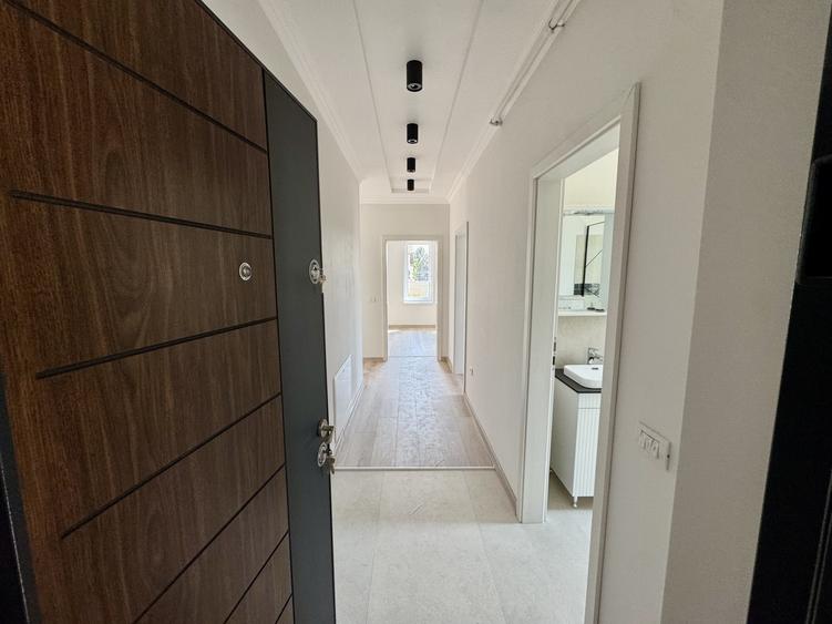 Apartament Luxury - 2 Camere - Giroc 53 mp