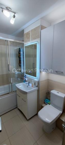 PROPRIETAR Vând apartament cu 2 camere lângă Complexul Studentesc Timișoara - 7