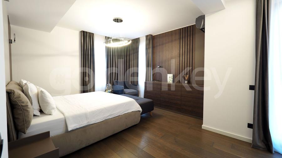 Vila individuala cu 7 camere | finisaje premium | 323mp teren