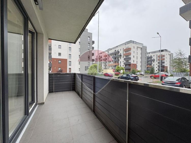 3 camere | Avantgarden | locul în care totul este la îndemână