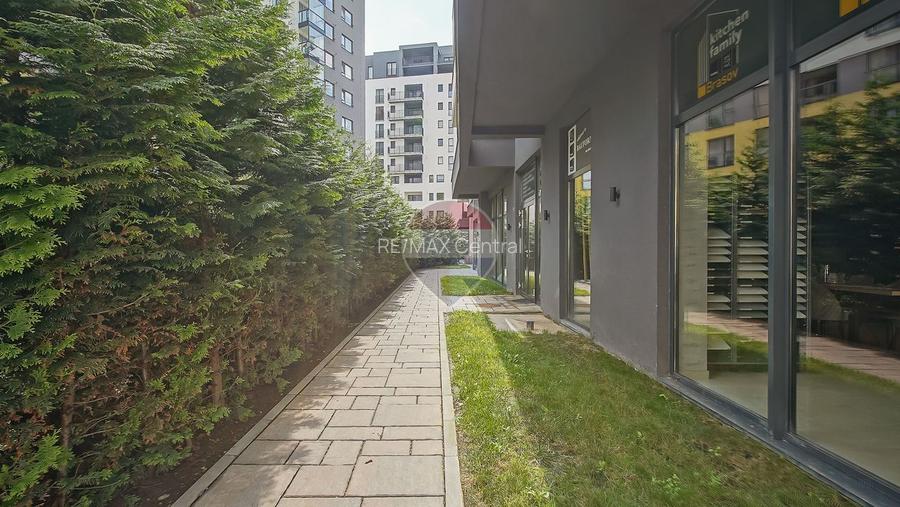 Apartament 2 camere, parcare subterană | Cosmopolit Magnolia, Răcădău - 27