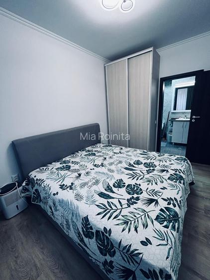 Apartament de Închiriat în statiunea Mamaia/zona Butoaie - 11