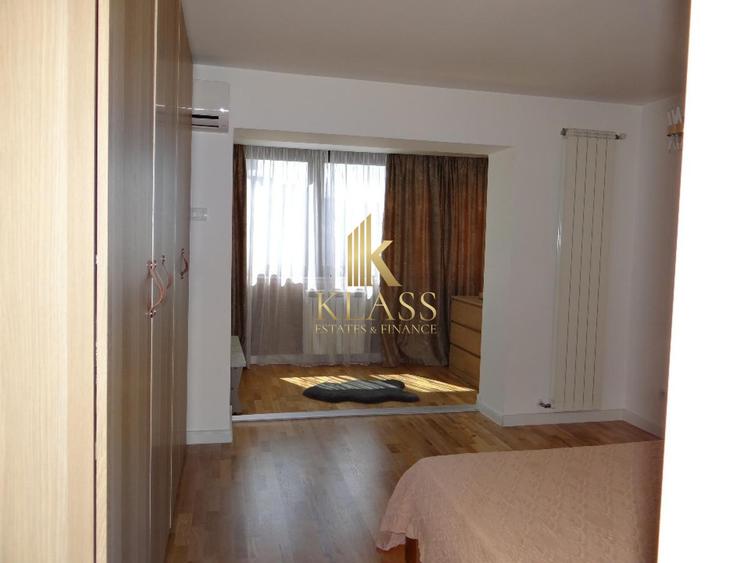 Apartament de inchiriat cu 3 camere- Bd. Decebal