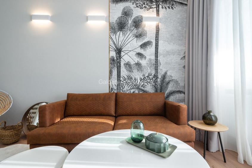 Studio ultracentral | Autonomie termica | Eforie | GalDan Apartments - 5