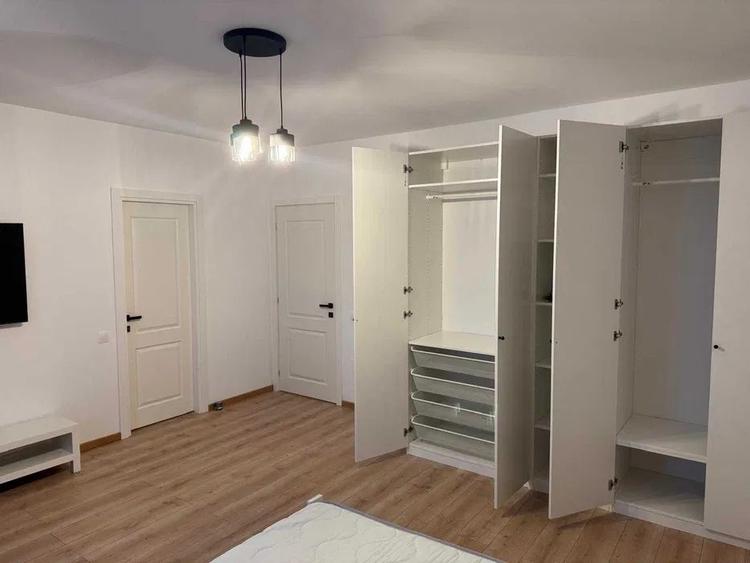 Inchiriere Garsoniera Spatioasa Decomandata Bloc Nou Pacii