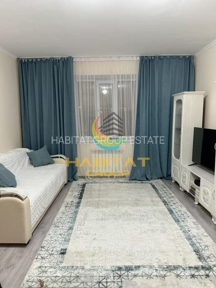 Vanzare ap 2 camere et 3 dec  Berceni Grand Arena - 8