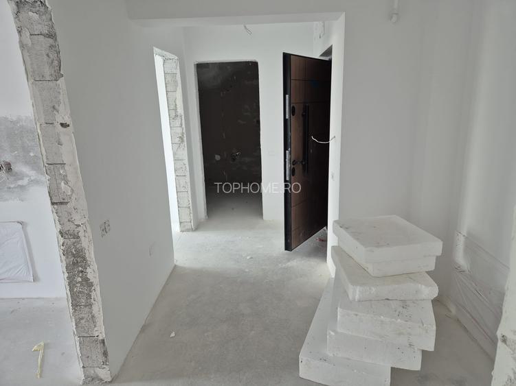 Apartament 2 Camere - Metrou Aparatorii Patriei