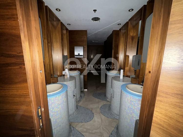 Vanzare Afacere la Cheie | Club de Noapte | Autorizat ISU | Herastrau 1150 MP - 16