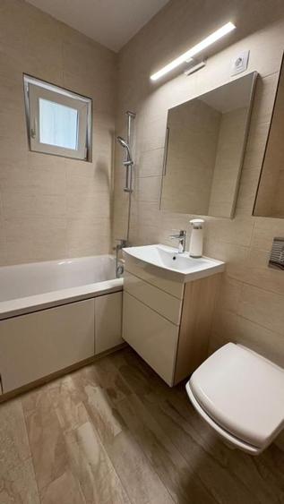 Lipovei | 3 Camere | 2 Bai | Decomandat | Centrala Proprie