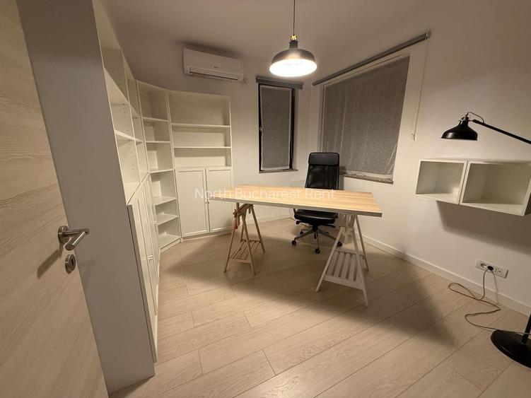 De inchiriat vila in Otopeni cu 5 camere - 5