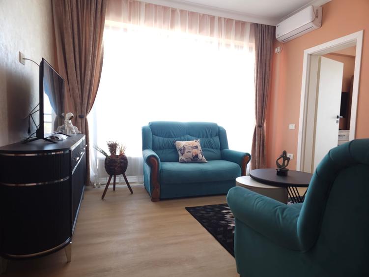 Apart Tip Studio -Mamaia Nord / Sat