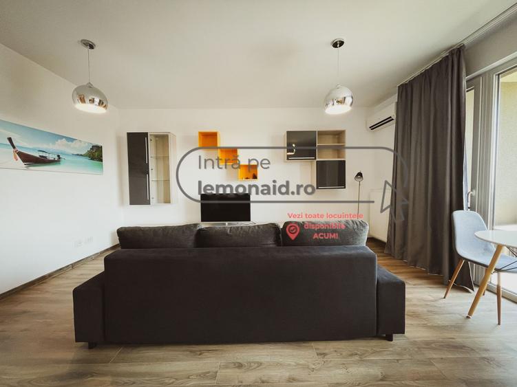 Apartament 2 camere - IRIS - loc de parcare - Timisoara