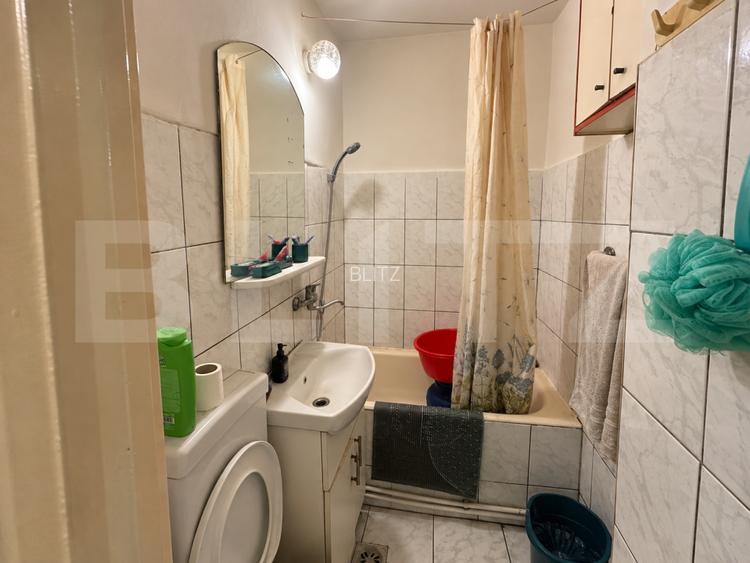 Garsoniera de vanzare, 21 mp, zona Soarelui - 4