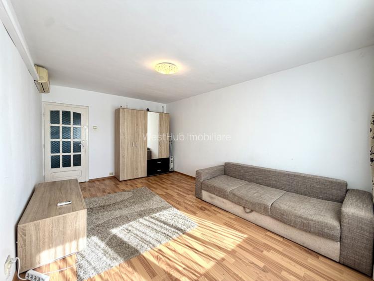 Apartament 2 camere, 50 mp utili, etaj 4 - Zona Lipovei - 2