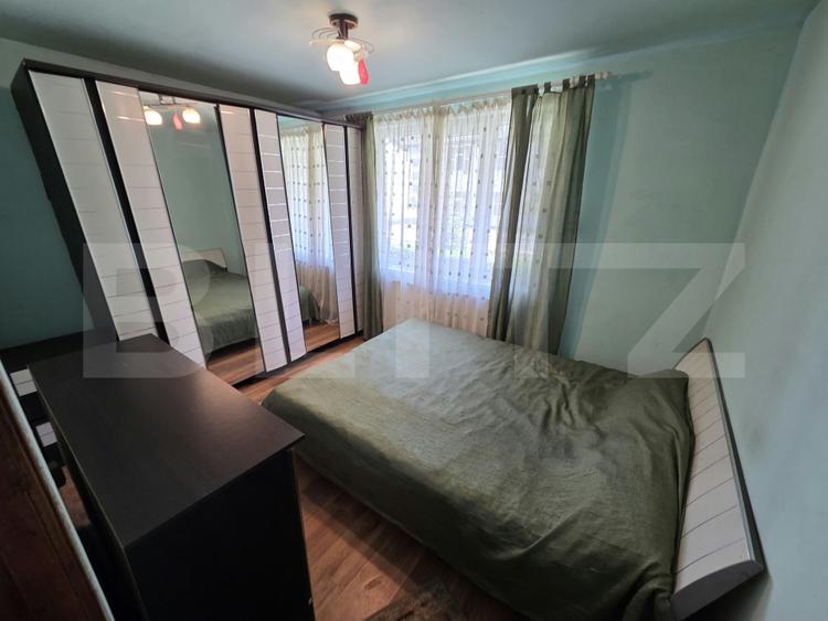 Apartament de vânzare cu 2 camere, 48 mp, zona Jibou