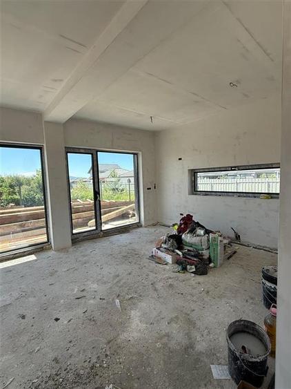 Casa 4 camere Tarlungeni - Izvor 200000 E