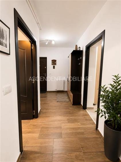 Apartament decomandat, zona Coresi, Tractorul, Brasov - 3