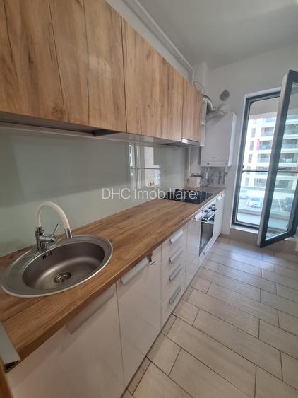 Exigent Plaza Residence faza 2 - 5