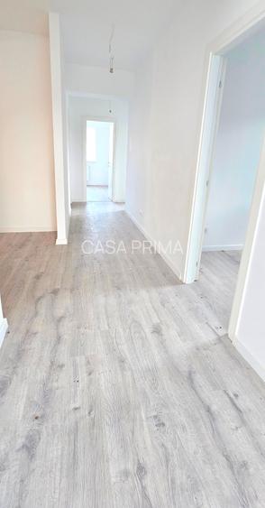 INTABULAT Apartament 3 camere decomandat, 2 bai + parcare subterana NOU - 6
