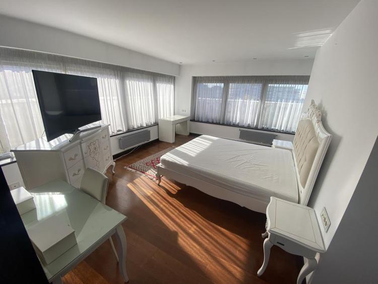 Penthouse, 5 camere, piscina proprie, zona Kiseleff - Arcul de Triumf.