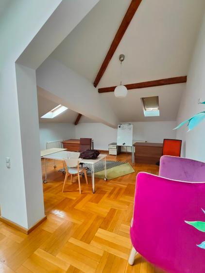 Office Space,1 Etaj întreg,Str. Louis Blanc/Paris,Guvern, Parcare, Piața Victori