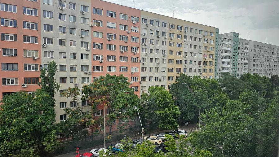 Garsonieră modernă de închiriat | 33 mp | Metrou Dristor – 50 m