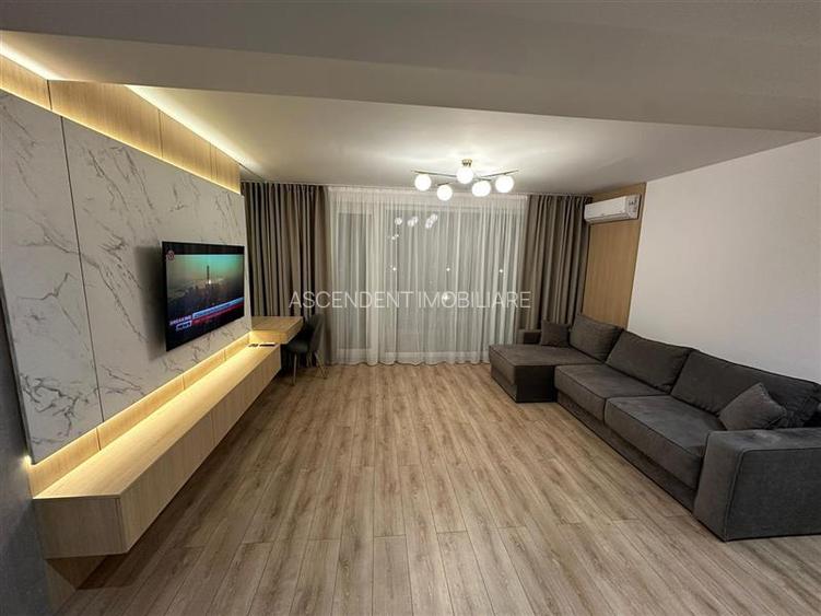 Apartament 2 camere, segmentul Premium, Uno Residence, Bartolomeu, Brasov - 12