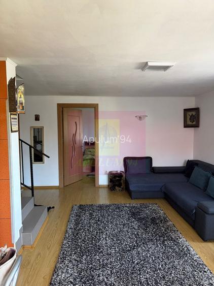 Casa de vanzare cu 4 camere in Comarnic - 28