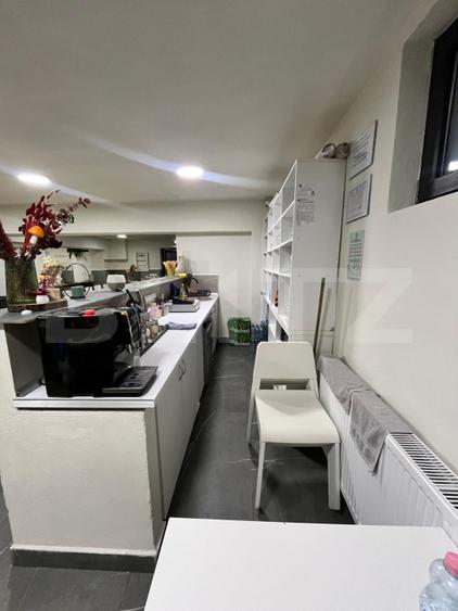 Spațiu comercial 180 mp – zonă Independentei
