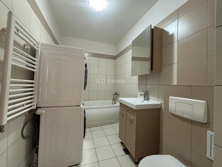 3 Camere PalladyTowers Centrala Proprie 7 min metrou - 4