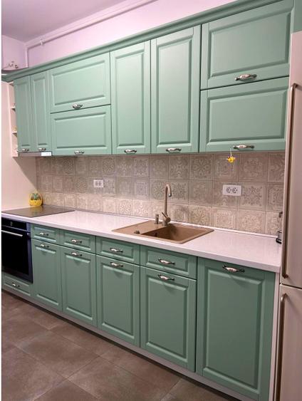 Apartament 2 camere | Modern | 63 mp | Sisesti