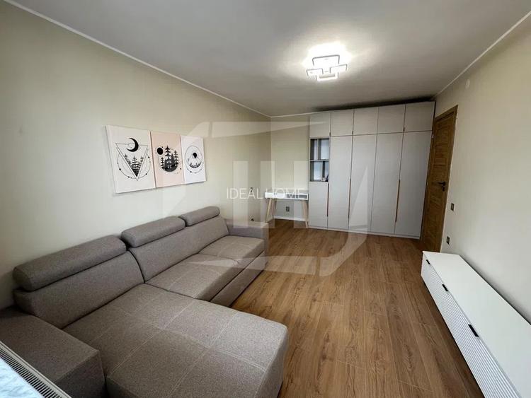 Apartament 2 camere I prima inchiriere I Manastur I Baza Sportiva La Terenuri