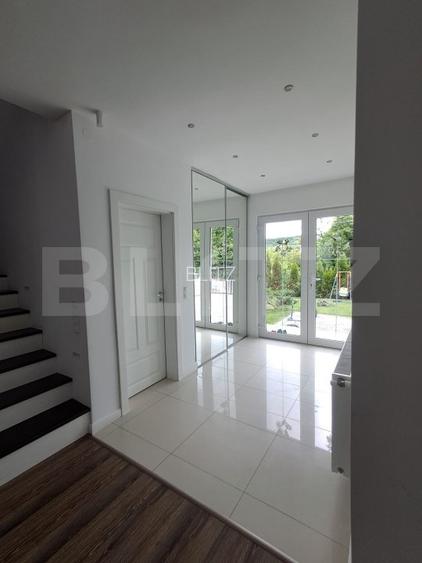 Casa 4 camere, 500mp teren, zona Valea Budacului - 11