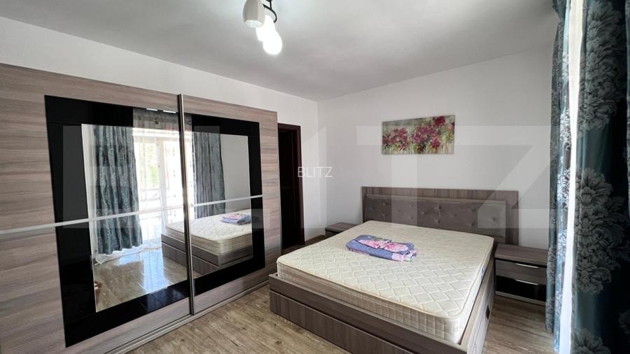 Casa 5 camere, curte spatioasa zona Ford - 13