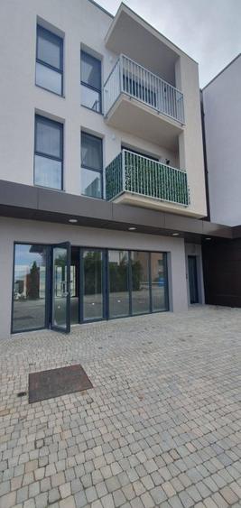 Inchiriere Spatiu Comercial Targoviste langa Kaufland| Class Park Residence