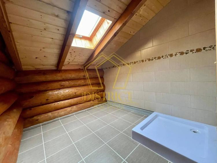 Casa de vacanta/pensiune cu teren de 3780mp | Clisura Dunarii