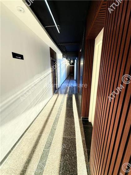 Apartament 3 camere la cheie cu balcon boxa si parcare subterana - 17