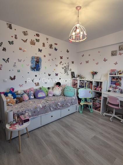 Apartament 3 camere + loc parcare Moara de Vant - 10