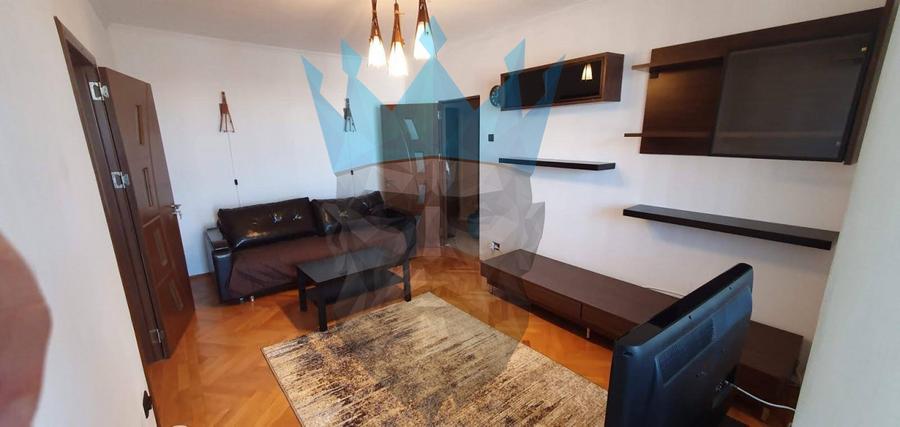 Apartament 2 Camere Timpuri Noi Bucuresti