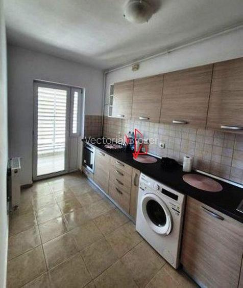 APARTAMENT 2 CAMERE CU VEDERE LIBERA IN CITADELA TITAN - 3