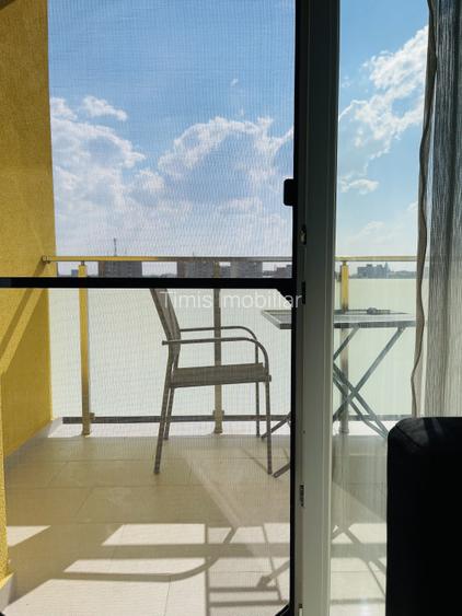 Apartament 2 camere, segmentul premium, Vivalia – parcare subterana - 23