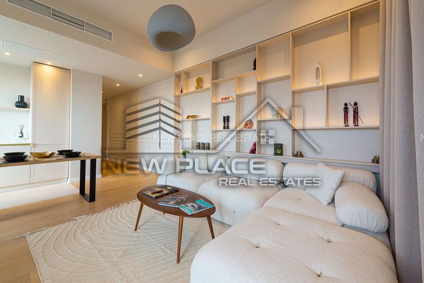 One Verdi Park | Apartament unicat [+21% TVA] View liber | Lux - 4