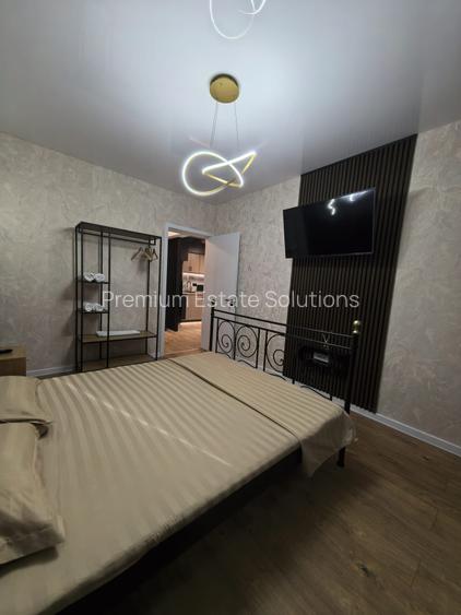 APARTAMENT SMART ȘI MODERN- 2 CAMERE-DE VÂNZARE-MILITARI RESIDENCE - 18