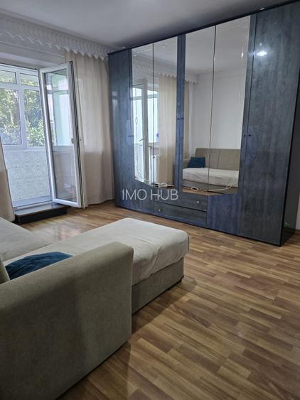 Apartament de inchiriat 2 camere Alexandru cel Bun - 2
